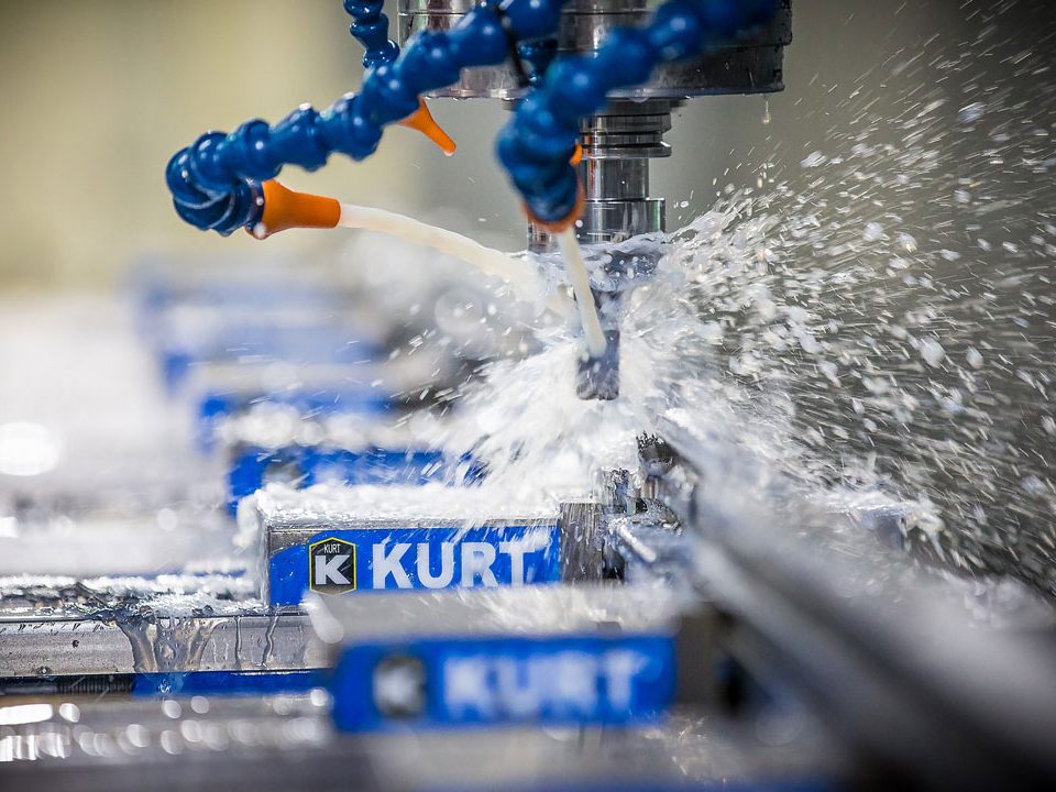 CNC Machine